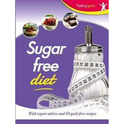 Sugar Free - Readers Warehouse