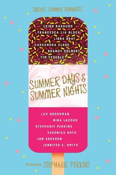 Summer Days and Summer Nights - Readers Warehouse
