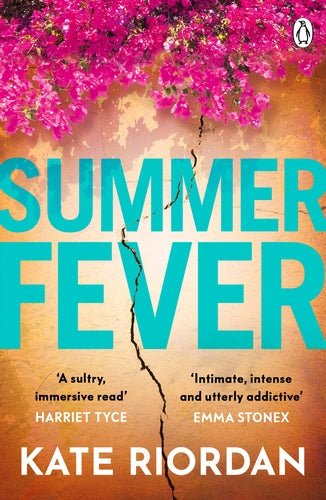 Summer Fever - Readers Warehouse