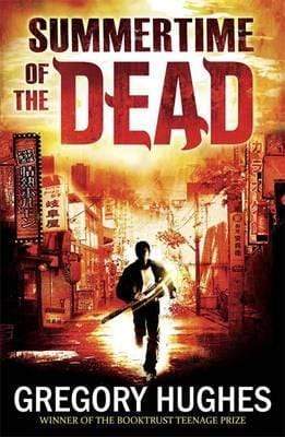 Summertime Of The Dead - Readers Warehouse