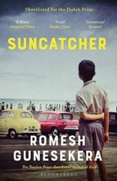Suncatcher - Readers Warehouse