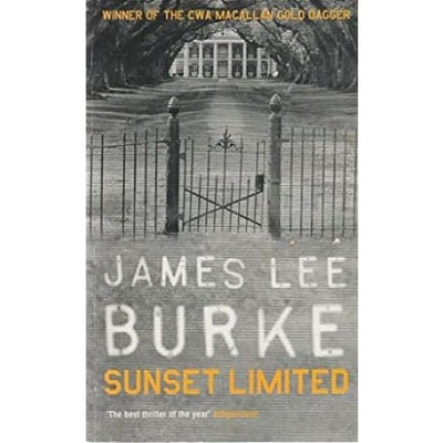 Sunset Limited - Readers Warehouse