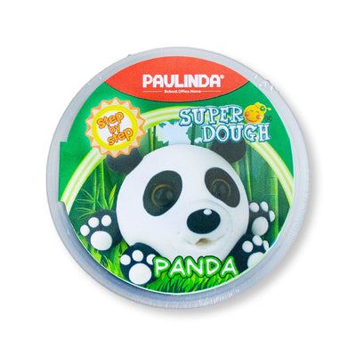 Super Dough - Panda - Readers Warehouse