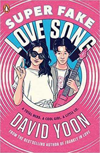 Super Fake Love Song - Readers Warehouse