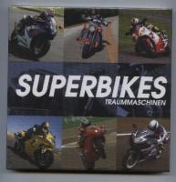 Superbikes Traumaschinen (German) - Readers Warehouse