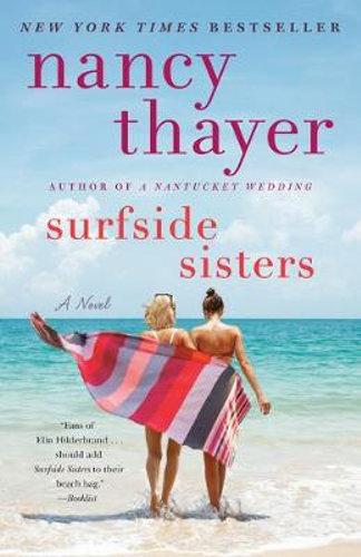 Surfside Sisters - Readers Warehouse