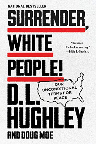 Surrender, White People! - Readers Warehouse