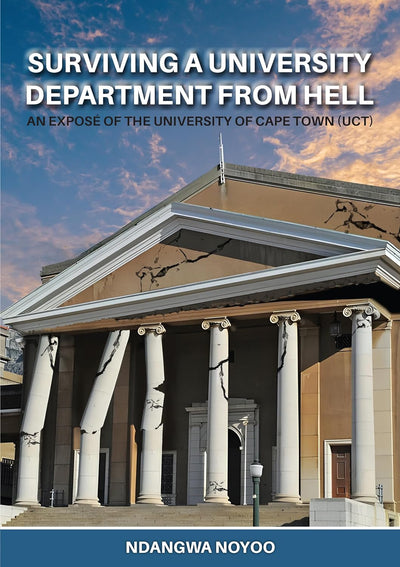 Surviving a University Department from Hell - Readers Warehouse
