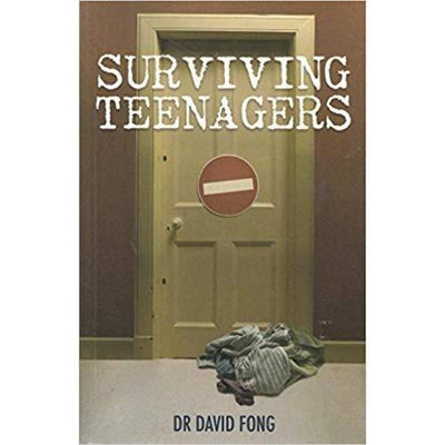 Surviving Teenagers - Readers Warehouse