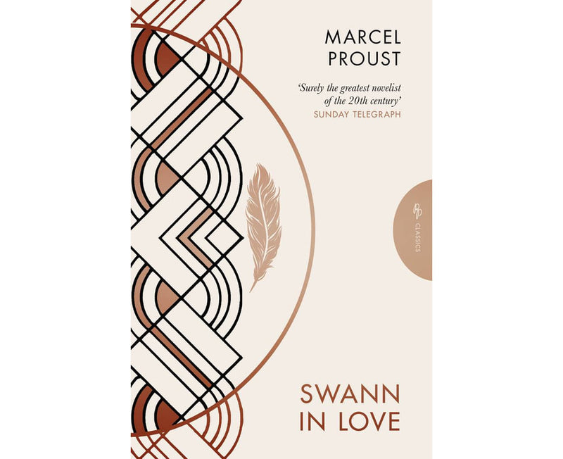 Swann in Love