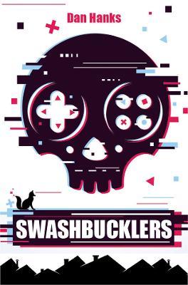 Swashbucklers - Readers Warehouse