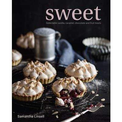 Sweet Cookbook - Readers Warehouse
