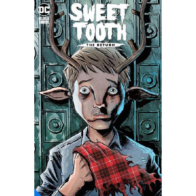 Sweet Tooth: The Return - Readers Warehouse
