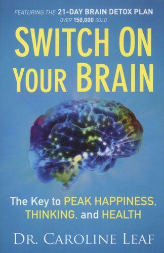 Switch On Your Brain - Readers Warehouse
