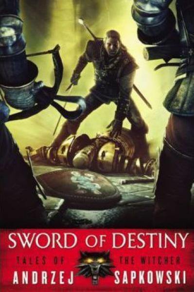 Sword Of Destiny - Readers Warehouse
