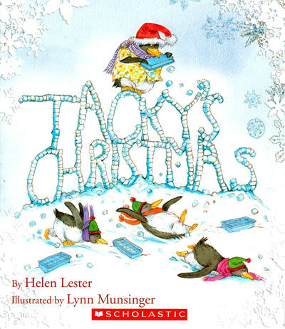 Tacky's Christmas - Readers Warehouse