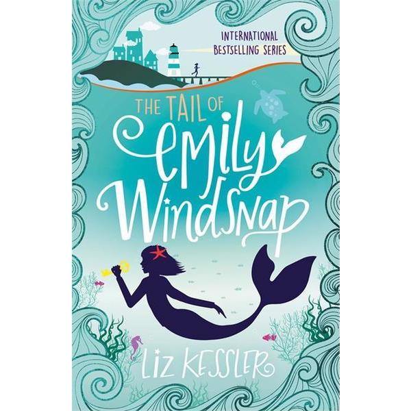 Tail Of Emily Windsnap - Readers Warehouse