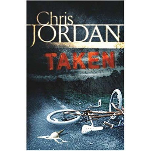 Taken - Readers Warehouse