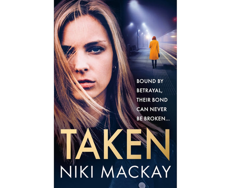 Taken