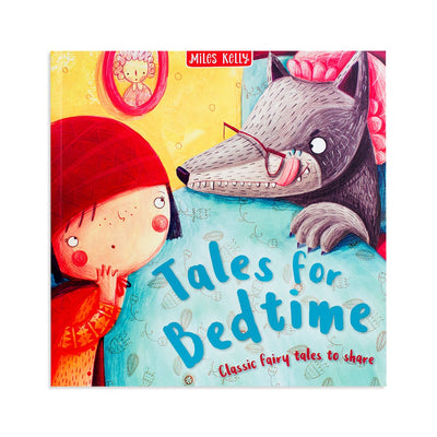 Tales for Bedtime - Readers Warehouse
