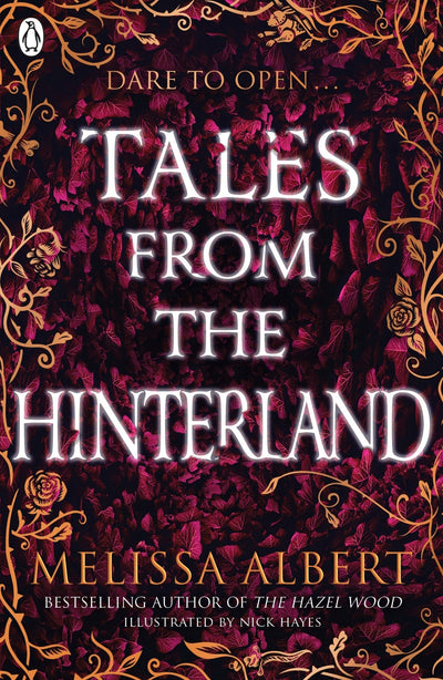 Tales From The Hinterland - Readers Warehouse
