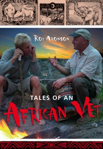 Tales of an African Vet - Readers Warehouse