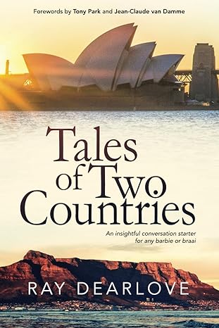 Tales of Two Countries - Readers Warehouse