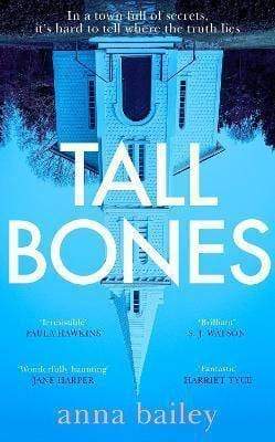Tall Bones - Readers Warehouse