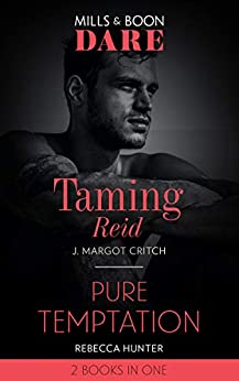 Taming Reid - Readers Warehouse