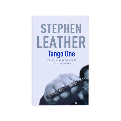 Tango One - Readers Warehouse
