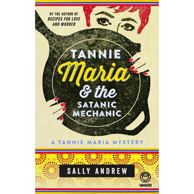 Tannie Maria And The Satanic Mechanic - Readers Warehouse