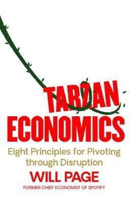 Tarzan Economics - Readers Warehouse