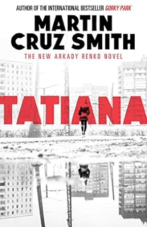 Tatiana - Readers Warehouse