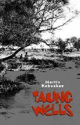 Taung Wells - Readers Warehouse