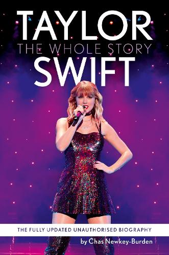 Taylor Swift - Readers Warehouse