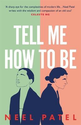 Tell Me How To Be - Readers Warehouse