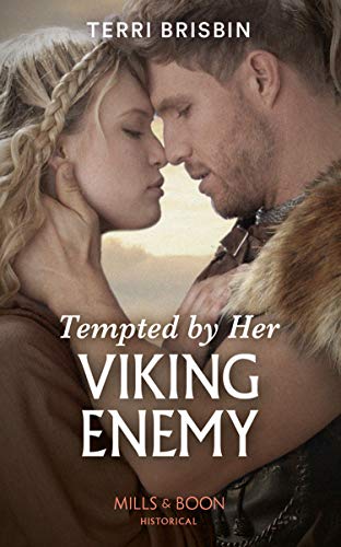 Tempted By Her Viking Enemy - Readers Warehouse
