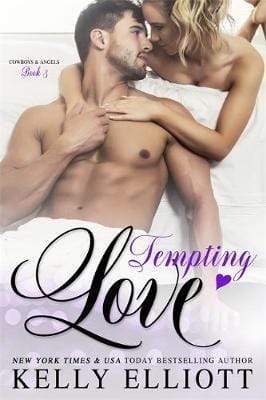 Tempting Love - Readers Warehouse