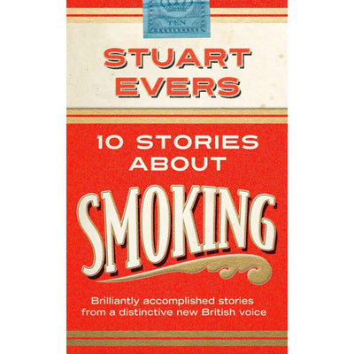 Ten Stories About Smoking - Readers Warehouse