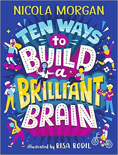 Ten Ways To Build A Brilliant Brain - Readers Warehouse