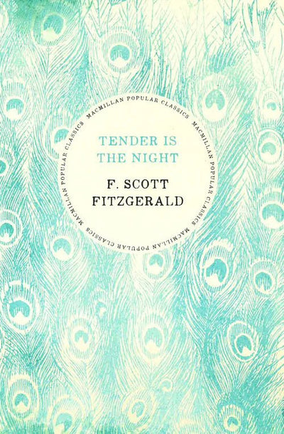 Tender is the Night - Readers Warehouse