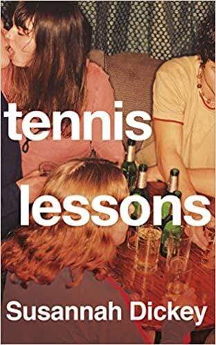 Tennis Lessons - Readers Warehouse