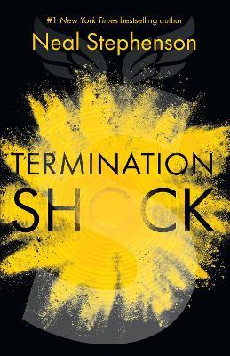 Termination Shock - Readers Warehouse