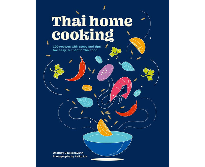Thai Home Cooking