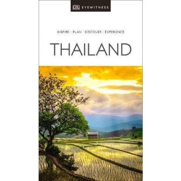 Thailand - Readers Warehouse