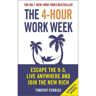 The 4-Hour Work Week - Readers Warehouse