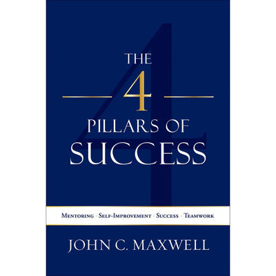 The 4 Pillars Of Success - Readers Warehouse