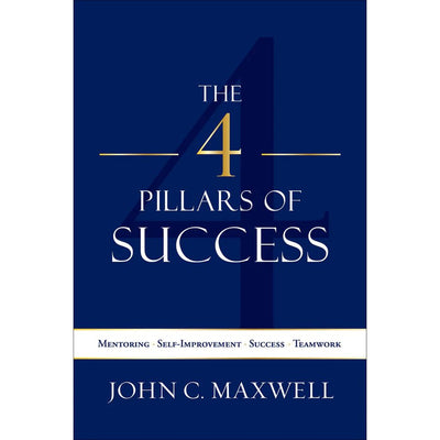 The 4 Pillars Of Success - Readers Warehouse
