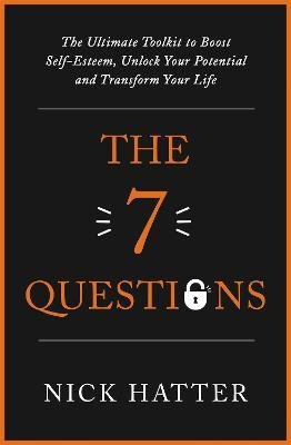 The 7 Questions - Readers Warehouse
