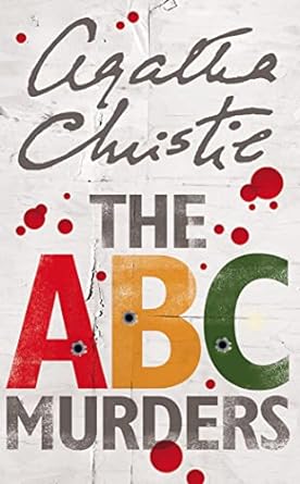 The ABC Murders - Readers Warehouse